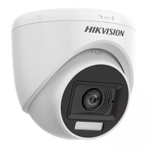 Câmera Analógica Turbo-HD DS-2CE76D0T-EXLPF Hikvision