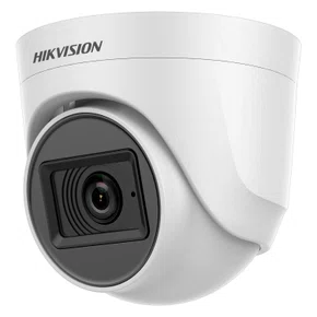 Câmera Analógica Turbo-HD DS-2CE76D0T-ITPFS Hikvision