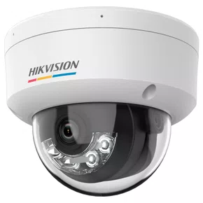 Câmera de Rede IP Dome DS-2CD1147G2H-LIU(F) Hikvision