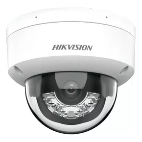 Câmera de Rede IP Dome DS-2CD2143G2-LIS2U Hikvision