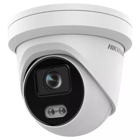 Câmera de Rede IP DS-2CD2347G2-LU Hikvision