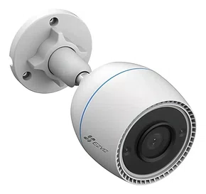 Câmera Fixa Residencial Wifi Externa 1080P CS-C3TN-A0-1H2WF(2.8Mm) Hikvision