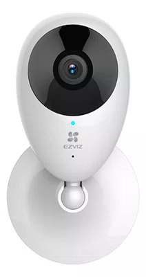 Câmera Fixa Residencial Wifi Interna 720P CS-CV206-D0-1G1WF Hikvision