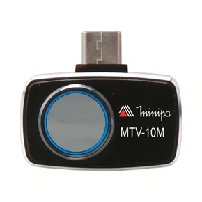 Camera Termovisor Para Smartphone 49MP - MINIPA, REF MTV-10M