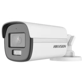 Câmera Turbo-HD ColorVu DS-2CE12DF0T-LFS Hikvision