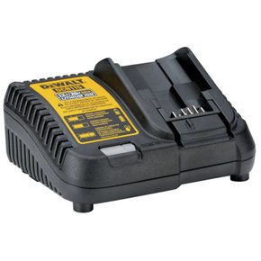 Carregador 12v 20v Li-on 0v Bateria 3Ah DCB115-B2 DeWalt