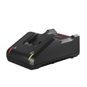 Carregador Bosch 18V GAL 18V-40 Rápido Bivolt