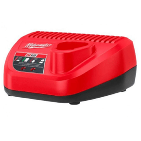 Carregador De Bateria 12V Bivolt 48-2559 Milwaukee