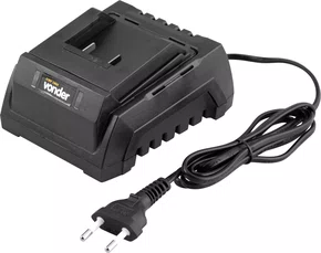 Carregador de Bateria 18V ICBV1805 Vonder