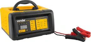 Carregador Interno de Bateria CIB300 220V Vonder