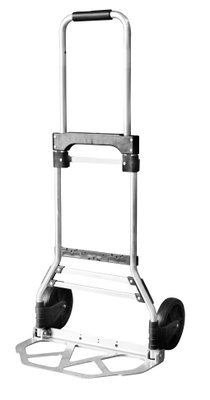 Carrinho Armazém Dobrável 70Kg Alumínio Riosul Tools