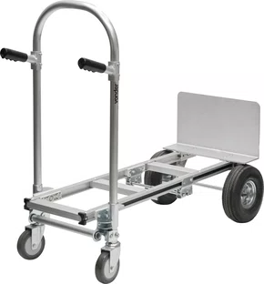 Carrinho para Carga 2 em 1 150/300 kg Vonder