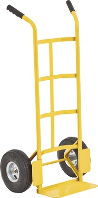 Carrinho para Carga CCV1501 150 kg Vonder