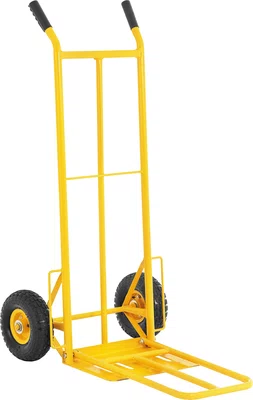 Carrinho para Carga CCV1502 150 kg Vonder