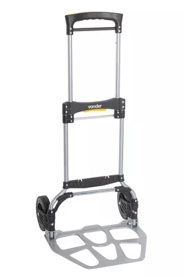 Carrinho para Carga Dobrável 100 kg Vonder