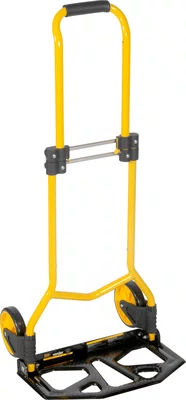 Carrinho para Carga Dobrável 70 kg Vonder