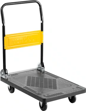 Carrinho Plataforma 150 kg Vonder