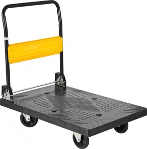 Carrinho Plataforma 300 kg Vonder