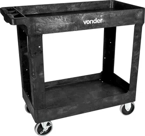 Carro para Ferramentas CFV020 Vonder