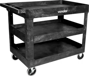 Carro para Ferramentas CFV030 Vonder