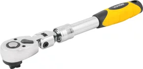 Catraca 1/2" Cabo Telescópico com Cabeça Articulada Vonder