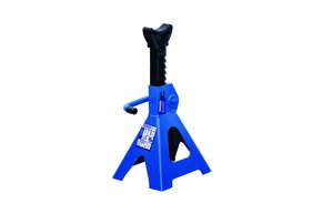 Cavalete De Apoio Mecânico 3 Toneladas (Par) CT3000 Bovenau