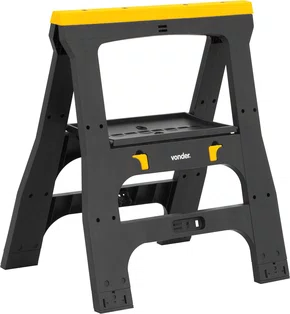 CAVALETE PLASTICO CPV 0700 VONDER