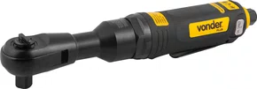 CH CATRACA 1/2"  PNEUMATICA CCP 120 VD P