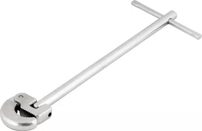 Chave Grifo para Lavatório 11" Vonder