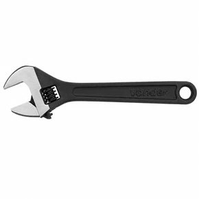 Chave Ajustável 18" Fosfatizada – Vonder