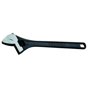 Chave Ajustável 18" R03800018 Gedore Red
