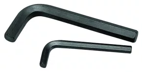 Chave Allen Curta 10mm Gedore