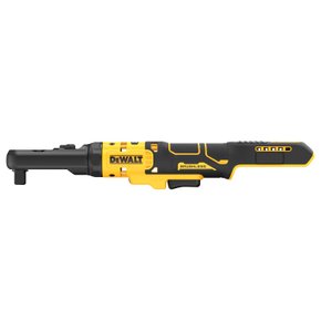 Chave Catraca 3/8" e 1/2" 20V Max Li-Ion Brushless Sem Bateria E Carregador DCF510B DeWalt