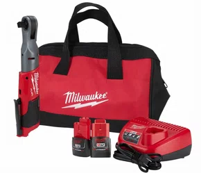 Chave Catraca Encaixe 1/2" 12V FUEL 2558-259N – Milwaukee
