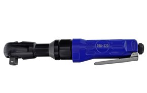 Chave Catraca Pneumática 1/2"  7 Kgfm PRO-320 PDR