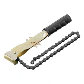 Chave De Corrente  5" 125mm 5282055 Sparta