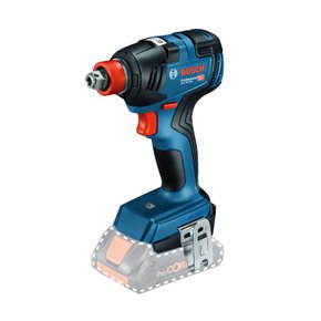 Chave de Impacto Bosch 18V 1/2"-1/4" GDX 18V-200 Sem Bateria BL