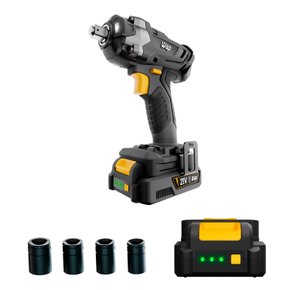 Chave de Impacto 21v K21 CH01 WAP