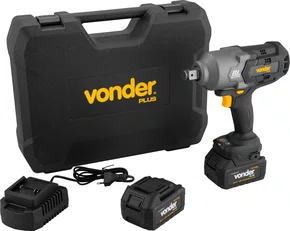 Chave de Impacto 3/4"BAT20V CIV234B Bivolt Vonder