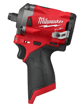 Chave De Impacto C 1/2" 12V Fuel 2555-20 Milwaukee