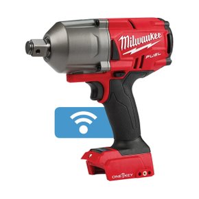 Chave De Impacto Encaixe 3/4" 18V Fuel One Key 2864-20 Milwaukee
