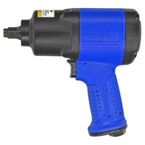 Chave de Impacto Pneumática 1/2"  74 Kgfm Ultra Leve PRO-160 PDR