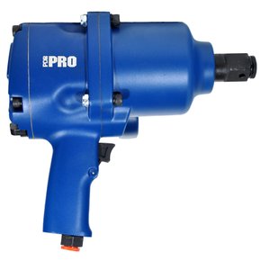 Chave de Impacto Pneumática 1" 234 Kgfm PRO-180 PDR