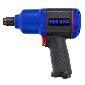 Chave de Impacto Pneumática 3/4" 125 Kgfm PRO-164 PDR