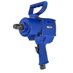 Chave de Impacto Pneumática 3/4" 182 Kgfm PRO-170 PDR