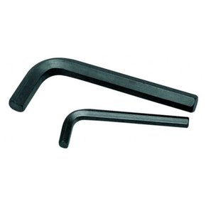 Chave L Hexagonal 10mm R36601021 Gedore Red