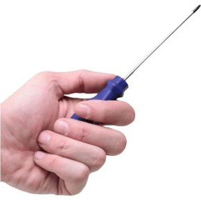 Chave Phillips 1/8" X 4" 1864195 Irwin