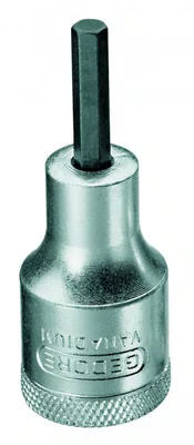 Chave Soquete Allen 1/2'' x  8 IN19 Gedore