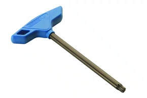 Chave Torx Tipo T T30 x 100mm Gedore