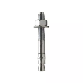 Chumbador Parabolt WB 5/8" x 3.1/2" – Walsywa